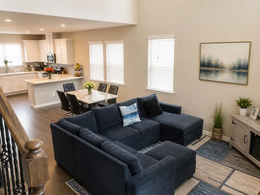 13223 Vuitton Lane, Houston, TX 77044 - #3