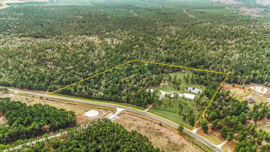 114 Fm 3179 Road, Huntsville, TX 77340 - Image #2