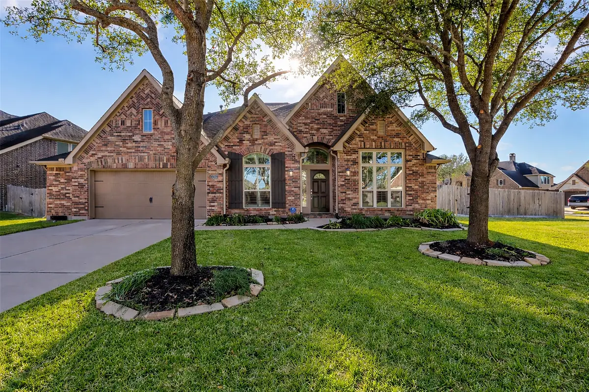 6306 Fisher Bend Lane, Rosenberg, TX 77471 - Image #1