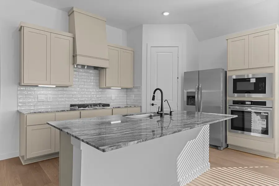 2326 Poseidon Street, League City, TX 77573 - #3