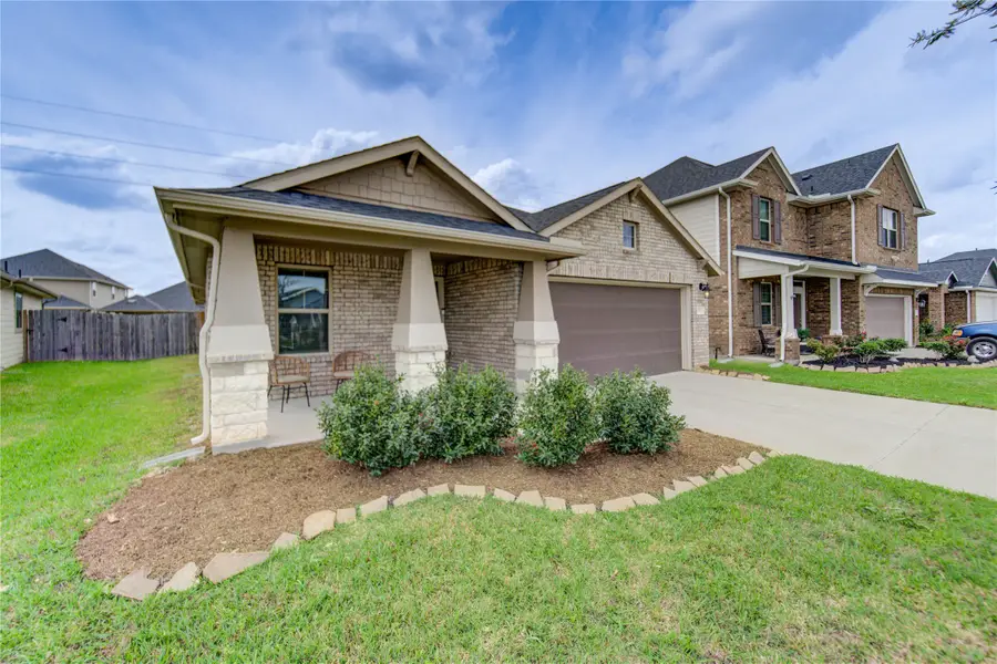 5011 Yellow Rays Trail, Katy, TX 77493 - #2