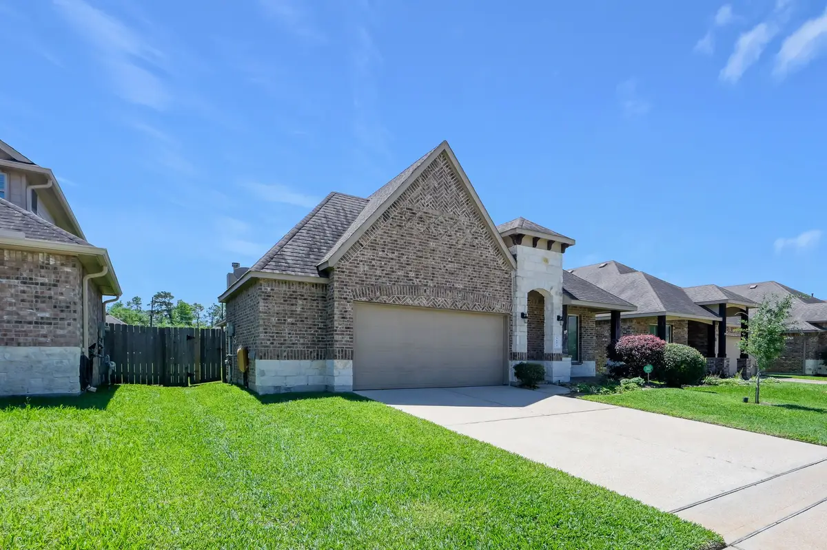 5615 Glenfield Spring Lane, Spring, TX 77389 - #1