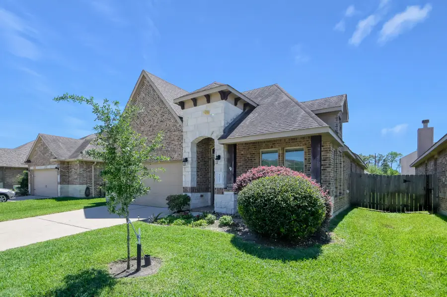 5615 Glenfield Spring Lane, Spring, TX 77389 - #3