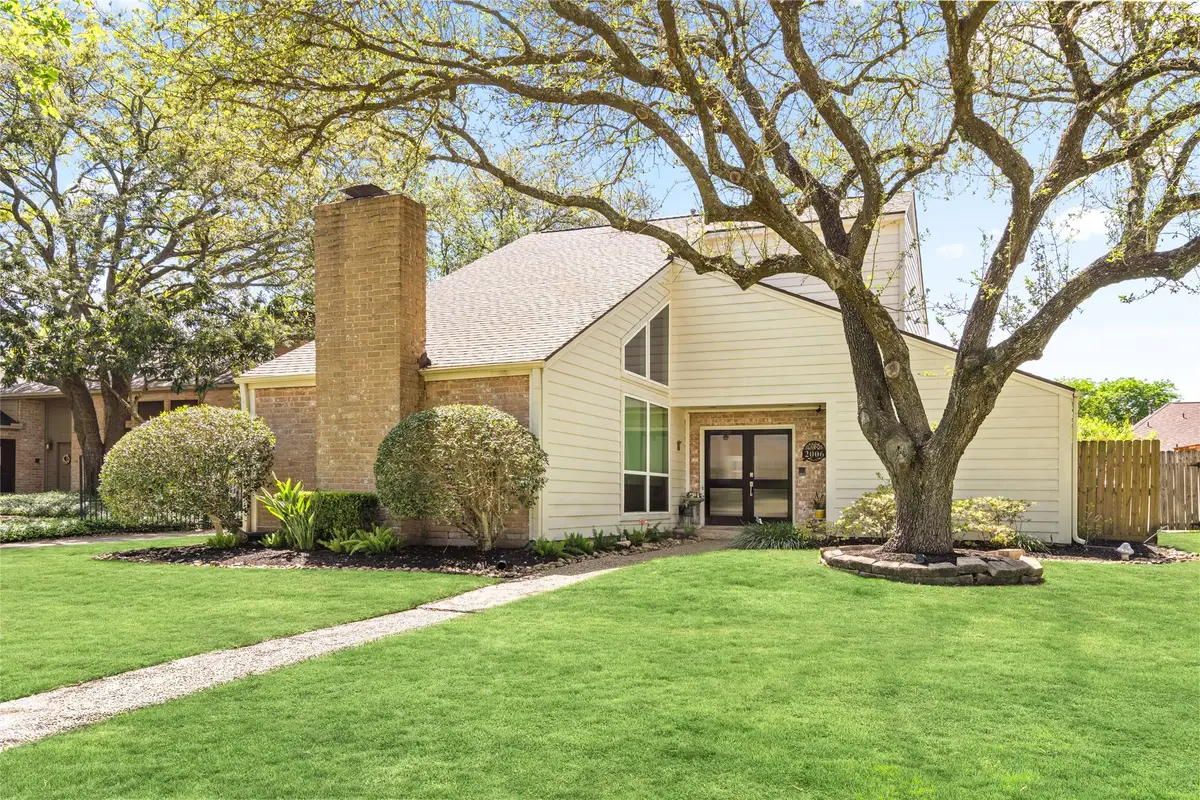 2006 Shadybriar Drive, Houston, TX 77077 - #1