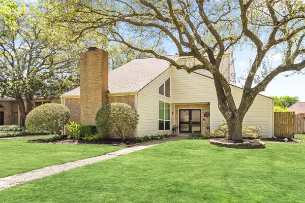 2006 Shadybriar Drive, Houston, TX 77077