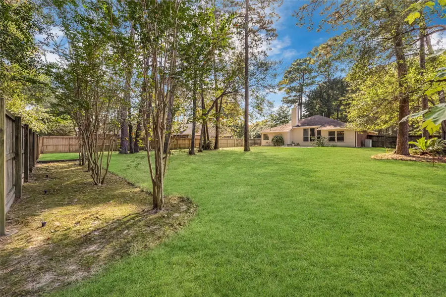 914 Mesquite Drive, Magnolia, TX 77354 - #2