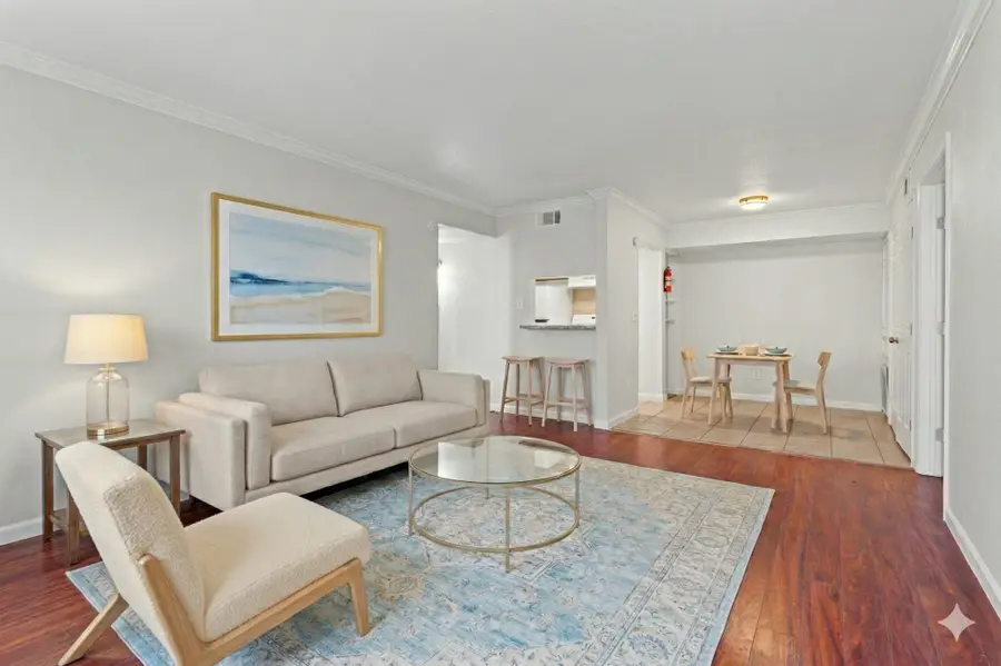 6161 Reims Road #1001, Houston, TX 77036 - #2