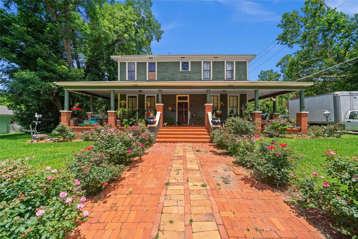 246 W 6th Street, Rusk, TX 75785 - Image #1