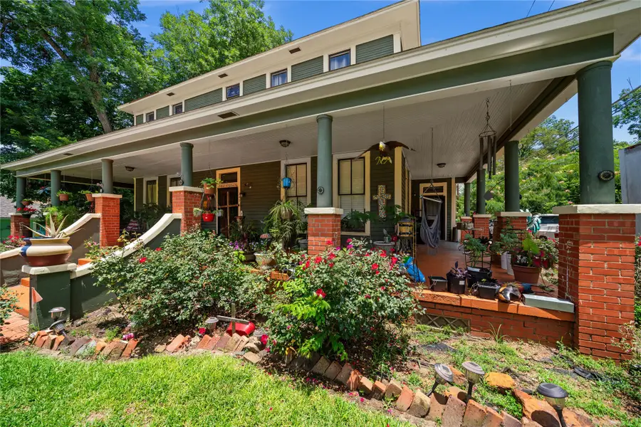 246 W 6th Street, Rusk, TX 75785 - Image #2