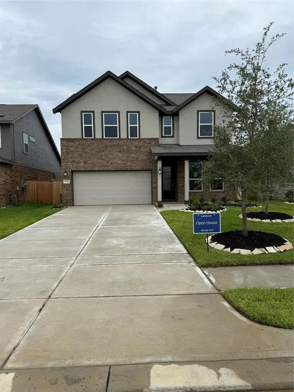 6430 Green Pedal Lane, Katy, TX 77493