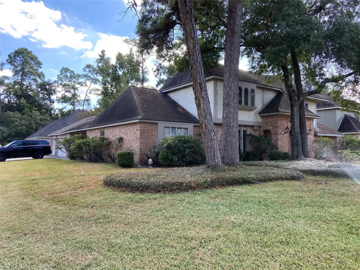 6903 Farnaby Court, Spring, TX 77379 - Image #1