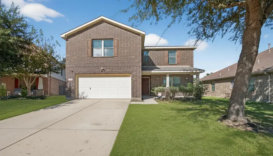 16218 Range Valley Lane, Cypress, TX 77429 - Image #2