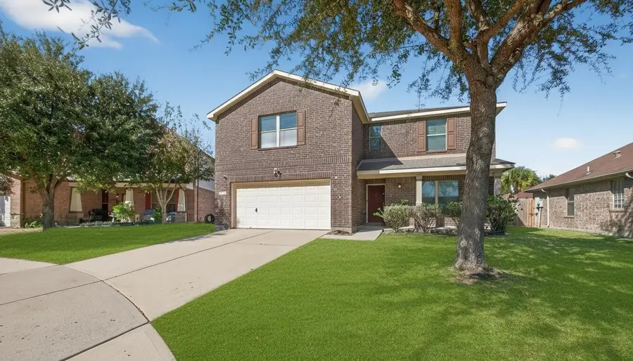 16218 Range Valley Lane, Cypress, TX 77429 - Image #3