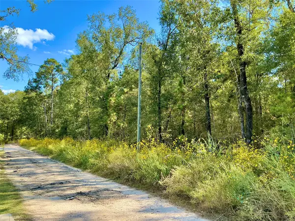 TBA Wendy Way Way, Livingston, TX 77351