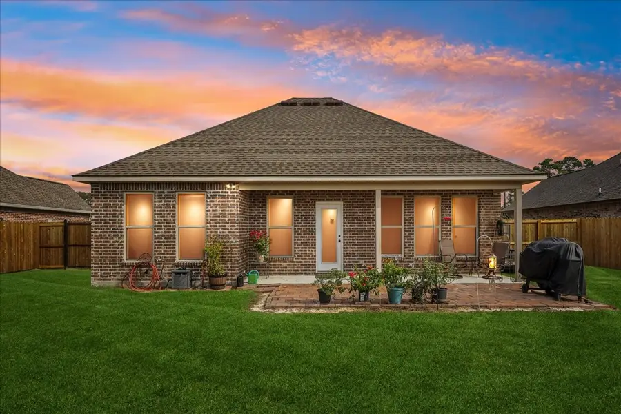 1115 Little Cypress Loop, Orange, TX 77632 - Image #2