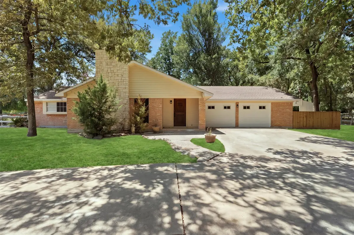 21927 Allyson Road, Magnolia, TX 77354 - #1