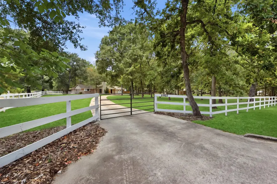 21927 Allyson Road, Magnolia, TX 77354 - #2