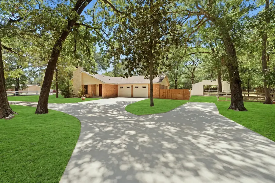 21927 Allyson Road, Magnolia, TX 77354 - #3