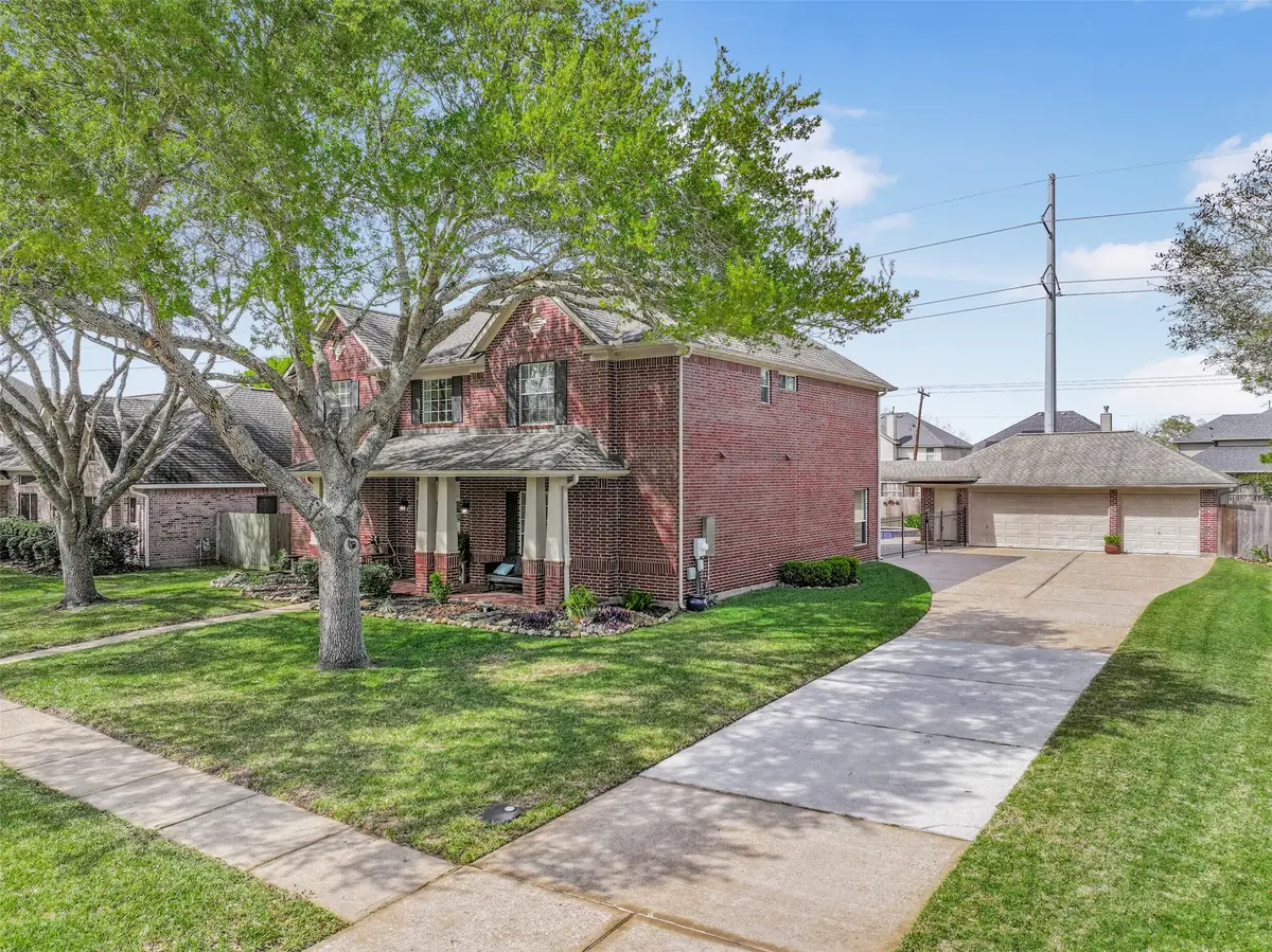 2835 Fairway Drive, Friendswood, TX 77546 - #1