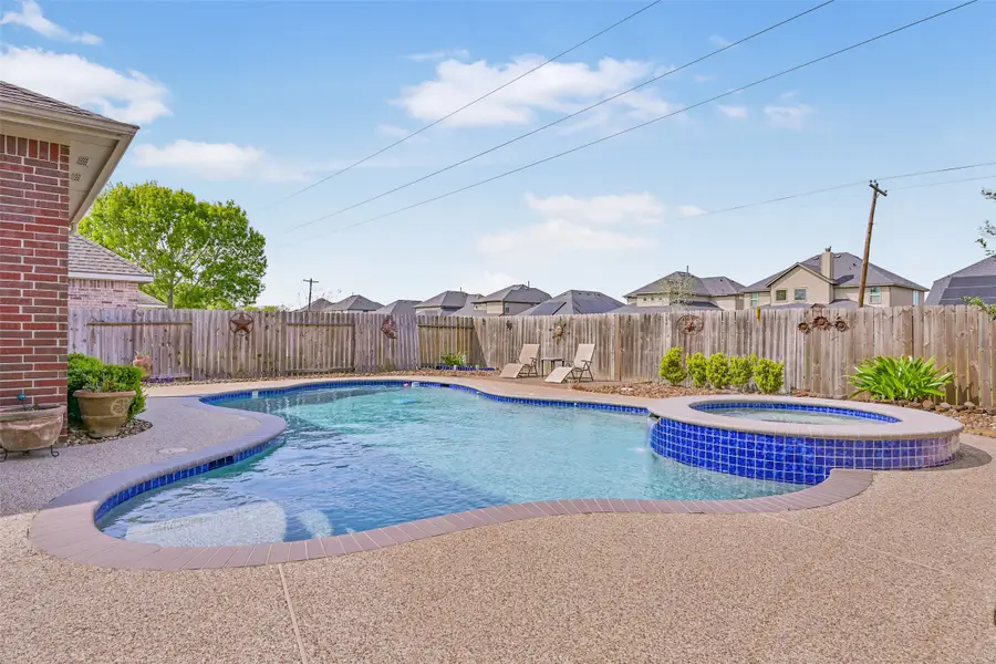 2835 Fairway Drive, Friendswood, TX 77546 - #2