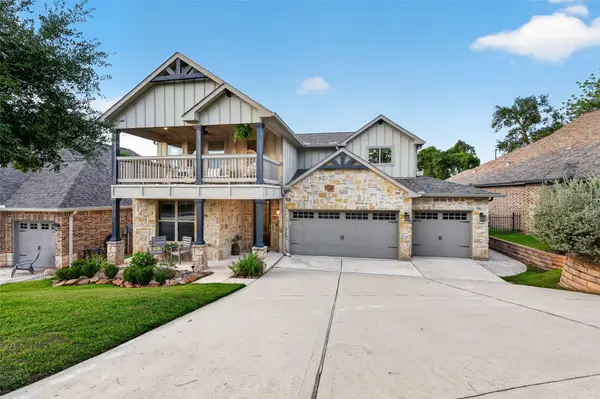 12469 Pebble View Drive, Conroe, TX 77304