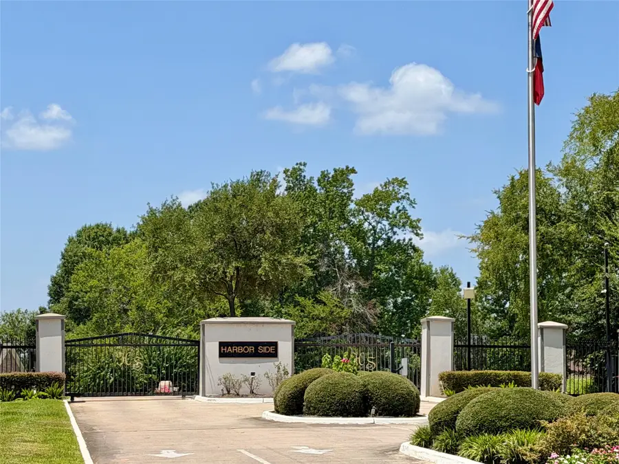 18917 Harbor Side Boulevard, Montgomery, TX 77356 - #2
