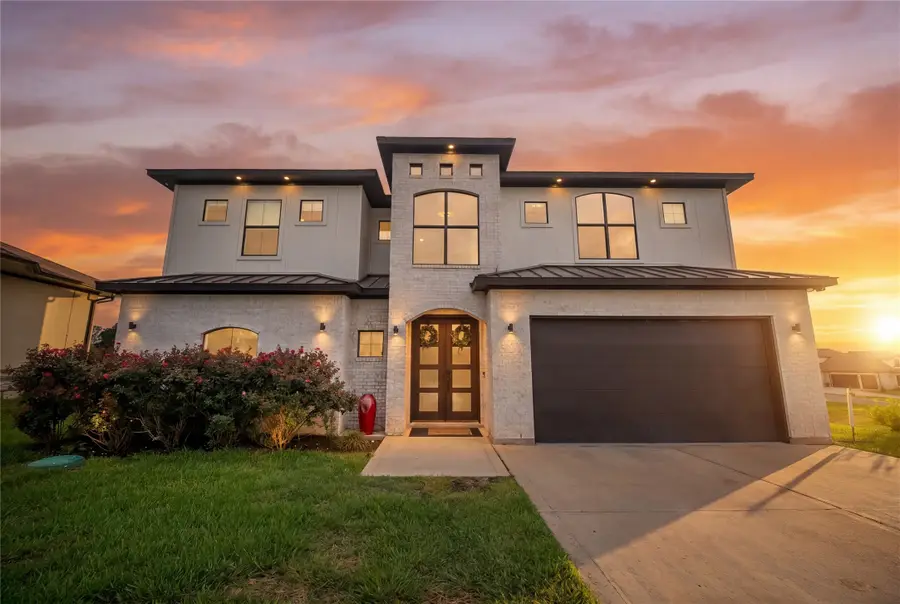 101 Grandview Boulevard, Montgomery, TX 77356 - #2