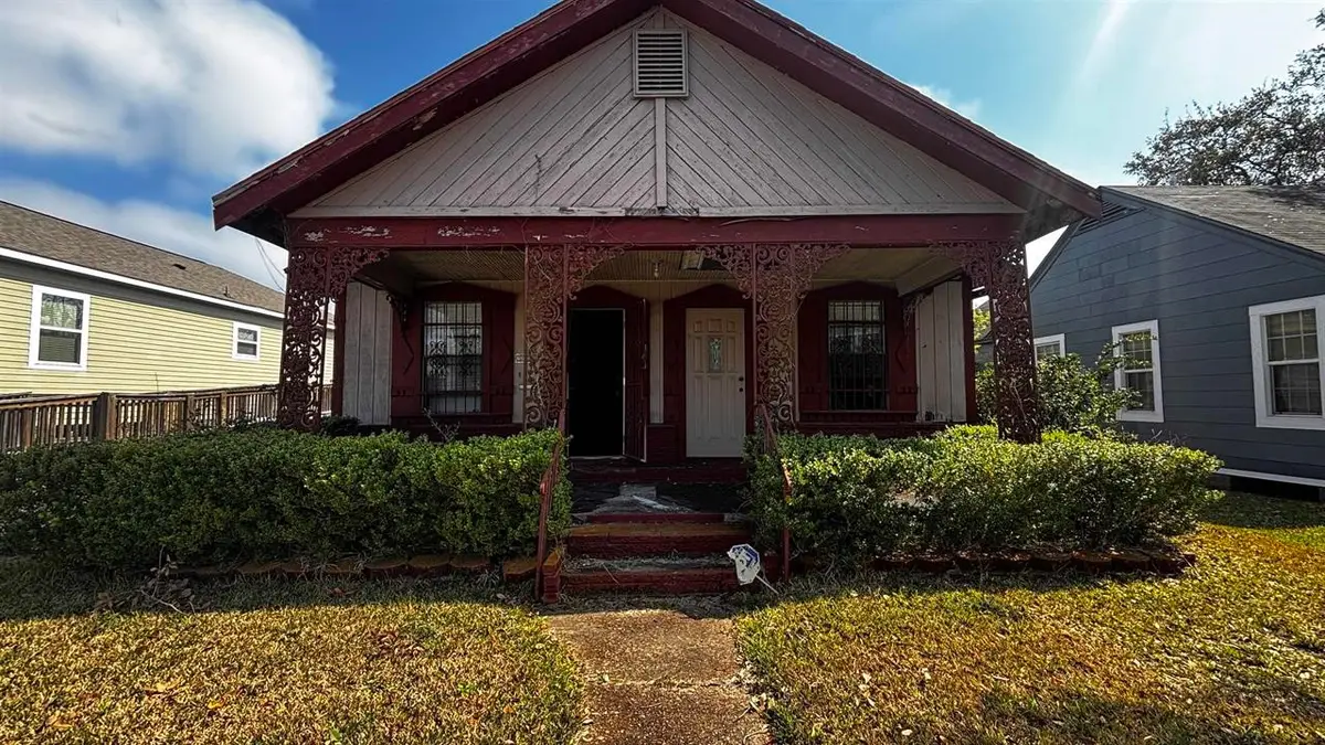 2208 19th Street, Port Arthur, TX 77640 - #1