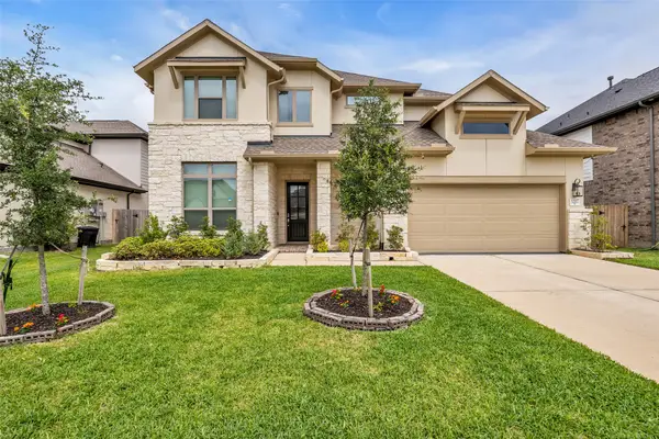 32117 Magnolia River Trail, Conroe, TX 77385