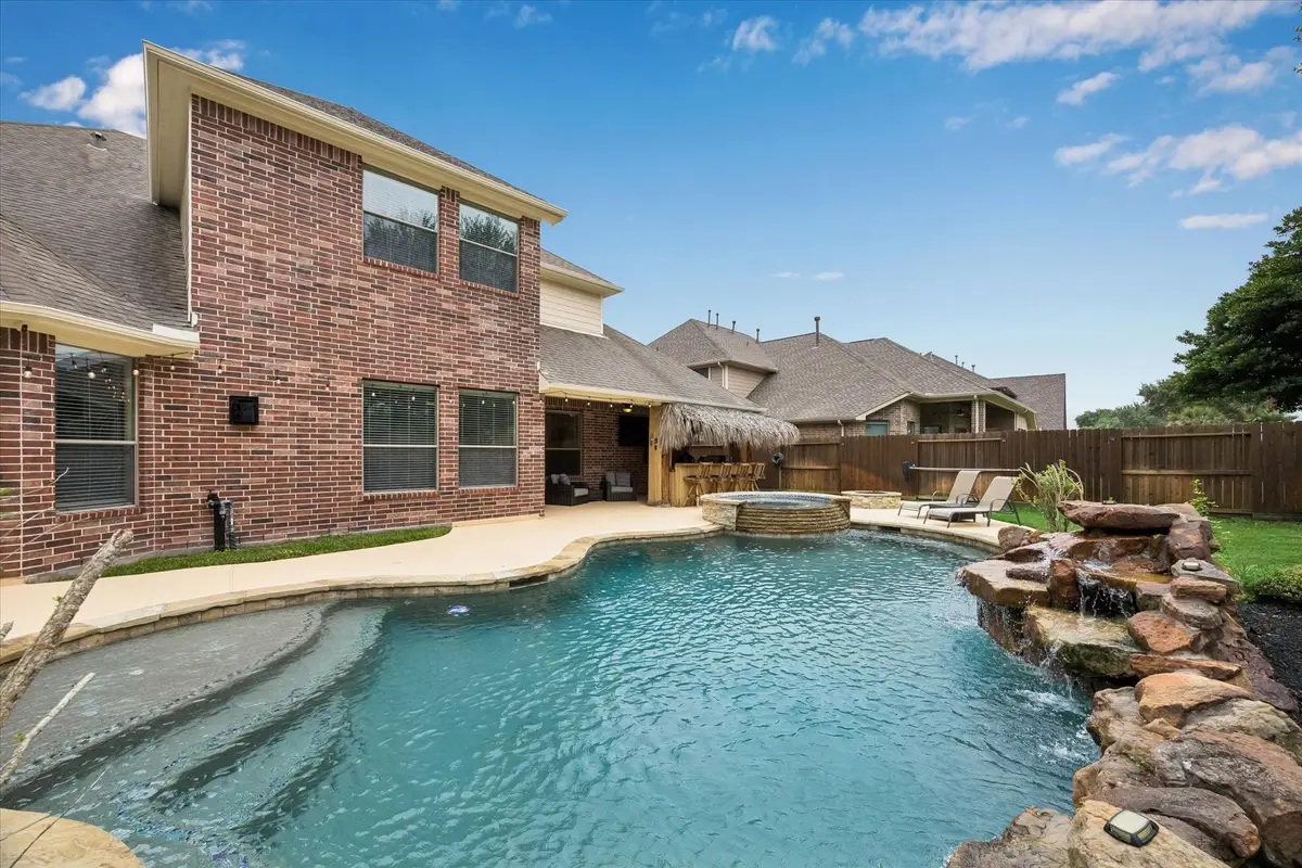 2303 Azahar Court, League City, TX 77573 - #1