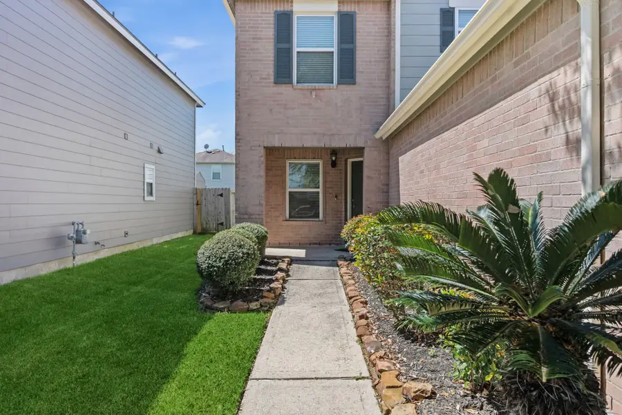 6615 Green Pear Lane, Houston, TX 77049 - #3