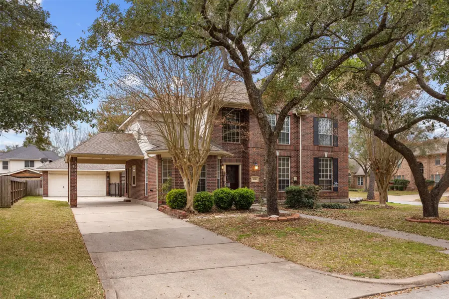 20123 Falcon Chase Court, Spring, TX 77379 - #2