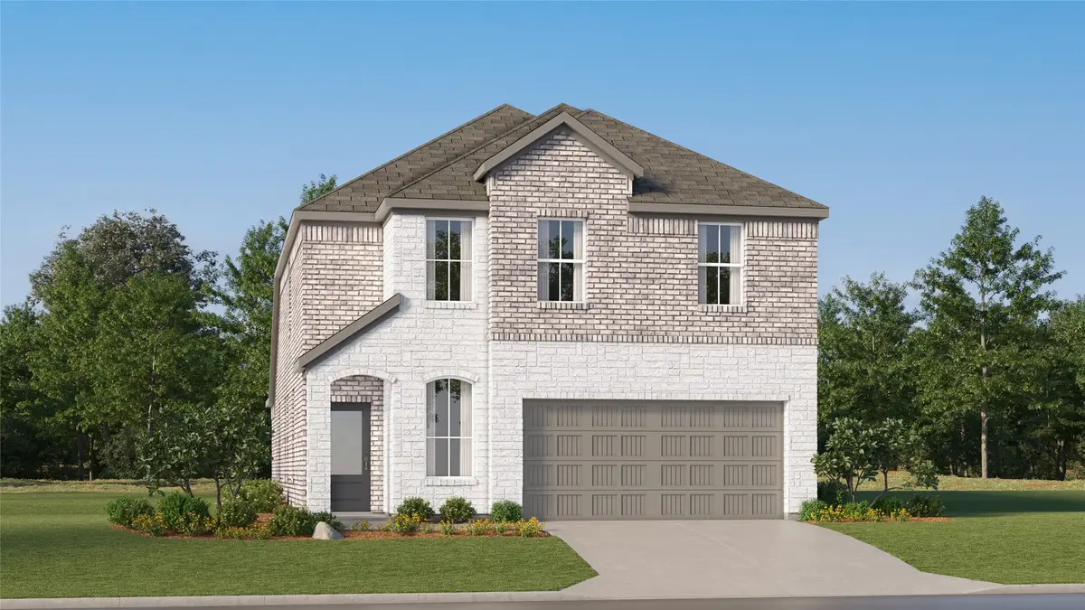 6522 Olive Twilight Lane, Katy, TX 77493 - #1