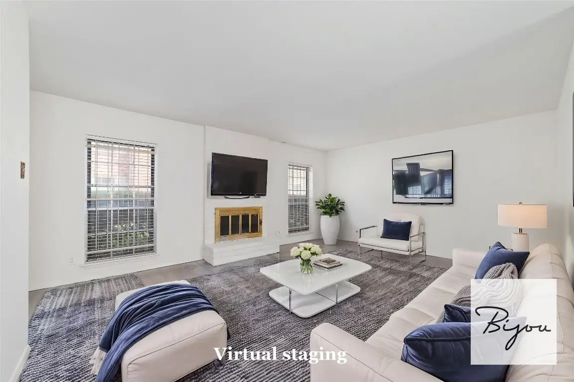 4022 Belle Park Drive #4022, Houston, TX 77072 - #1