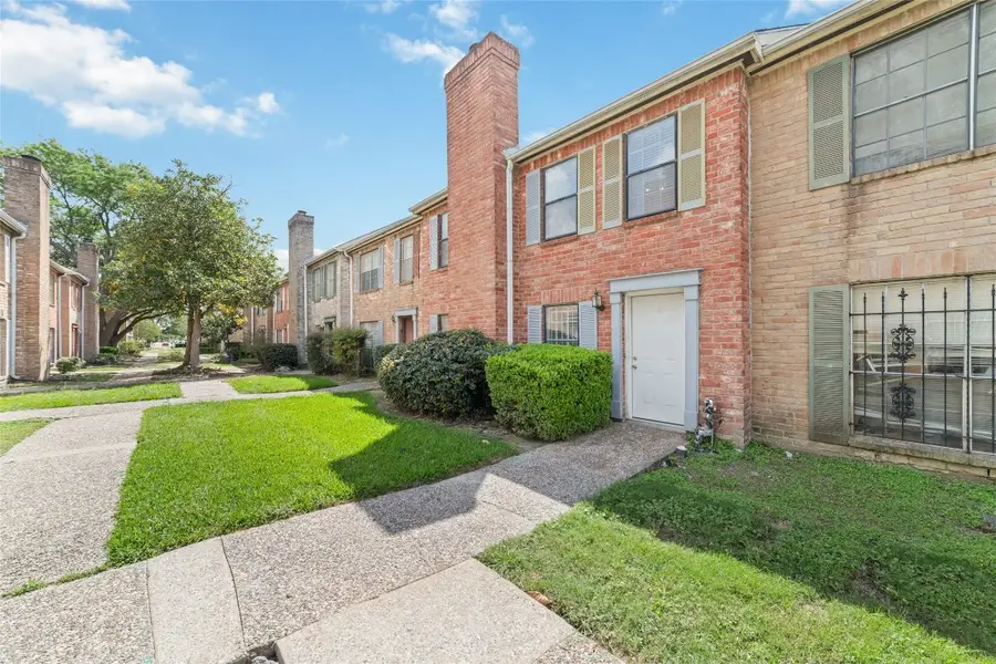 4022 Belle Park Drive #4022, Houston, TX 77072 - #3