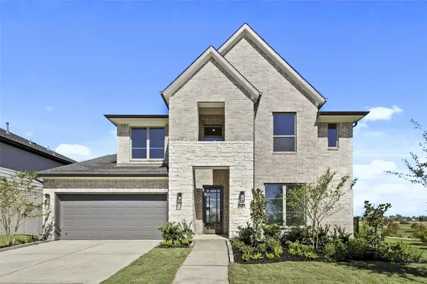 26202 Meadow Bliss Way, Hockley, TX 77447