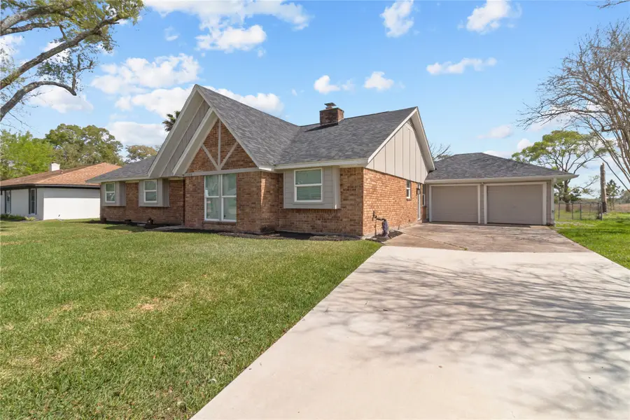 1310 El Dorado Boulevard, Houston, TX 77062 - #2