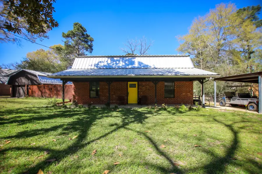160 Dailey Road, Crockett, TX 75835 - #2