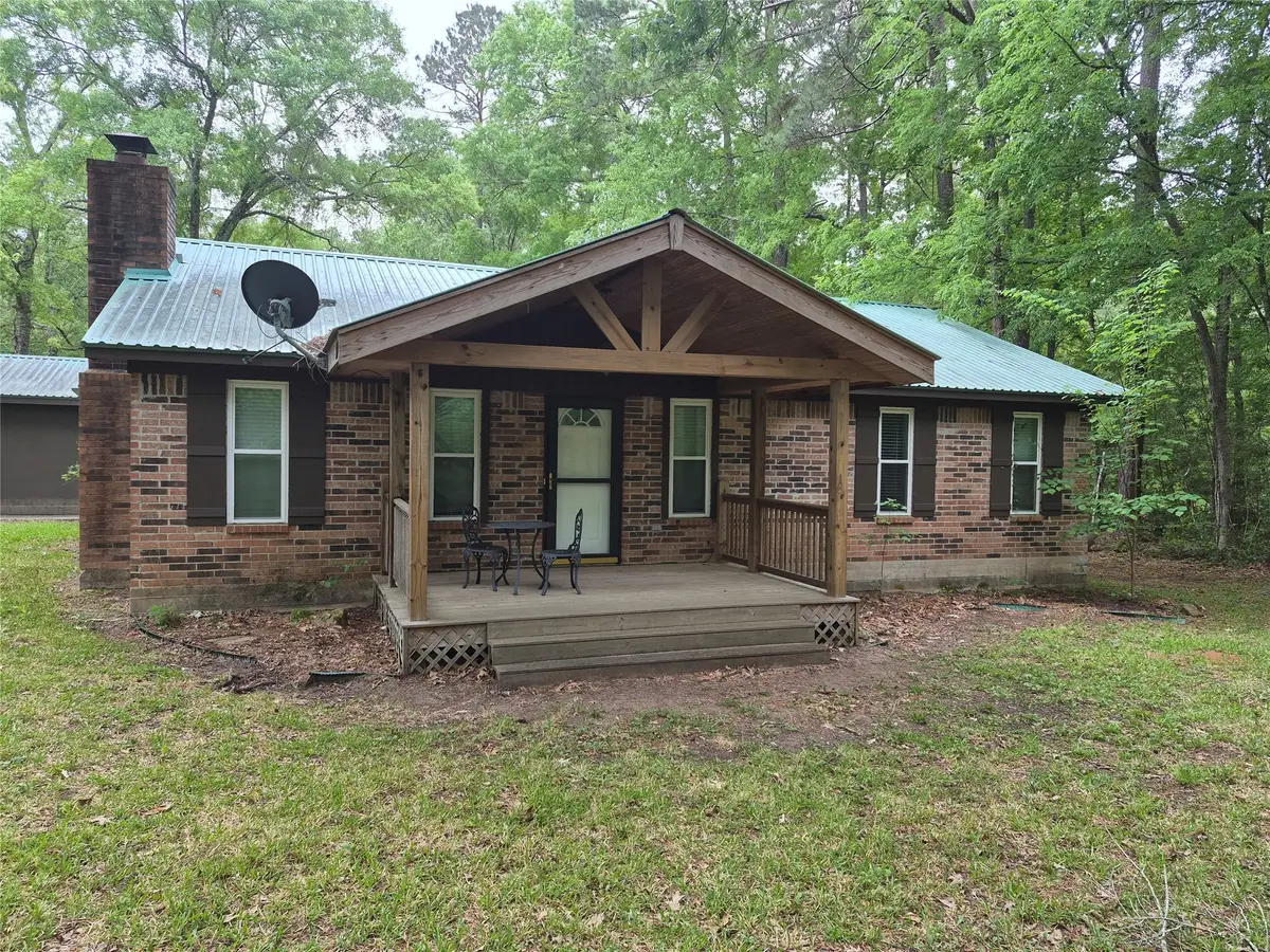 577 Central Drive, Coldspring, TX 77331 - #1