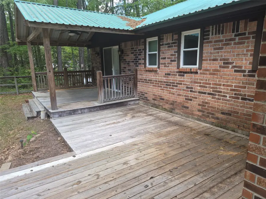 577 Central Drive, Coldspring, TX 77331 - #2