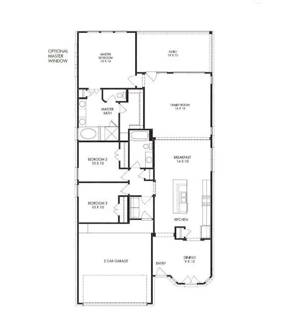 32307 Comet Darner Way, Fulshear, TX 77441 - Image #3