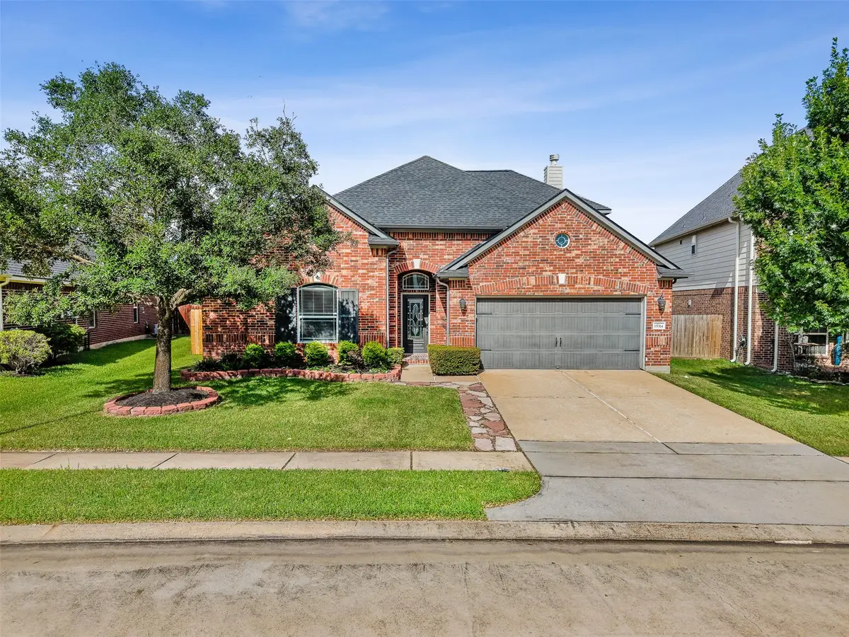 15314 Hazen Point Drive, Cypress, TX 77433 - #1