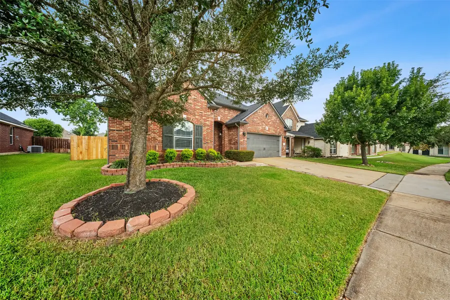 15314 Hazen Point Drive, Cypress, TX 77433 - #2