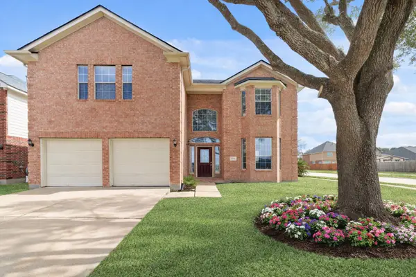 3947 Oak Plank Road, Fresno, TX 77545