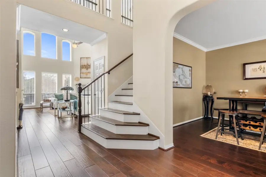 3902 Lakeridge Canyon Drive, Sugar Land, TX 77498 - Image #3