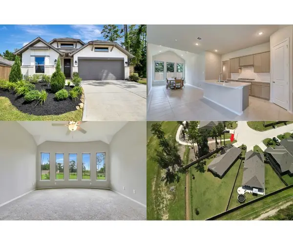 8346 Boundary Waters Drive, Porter, TX 77365