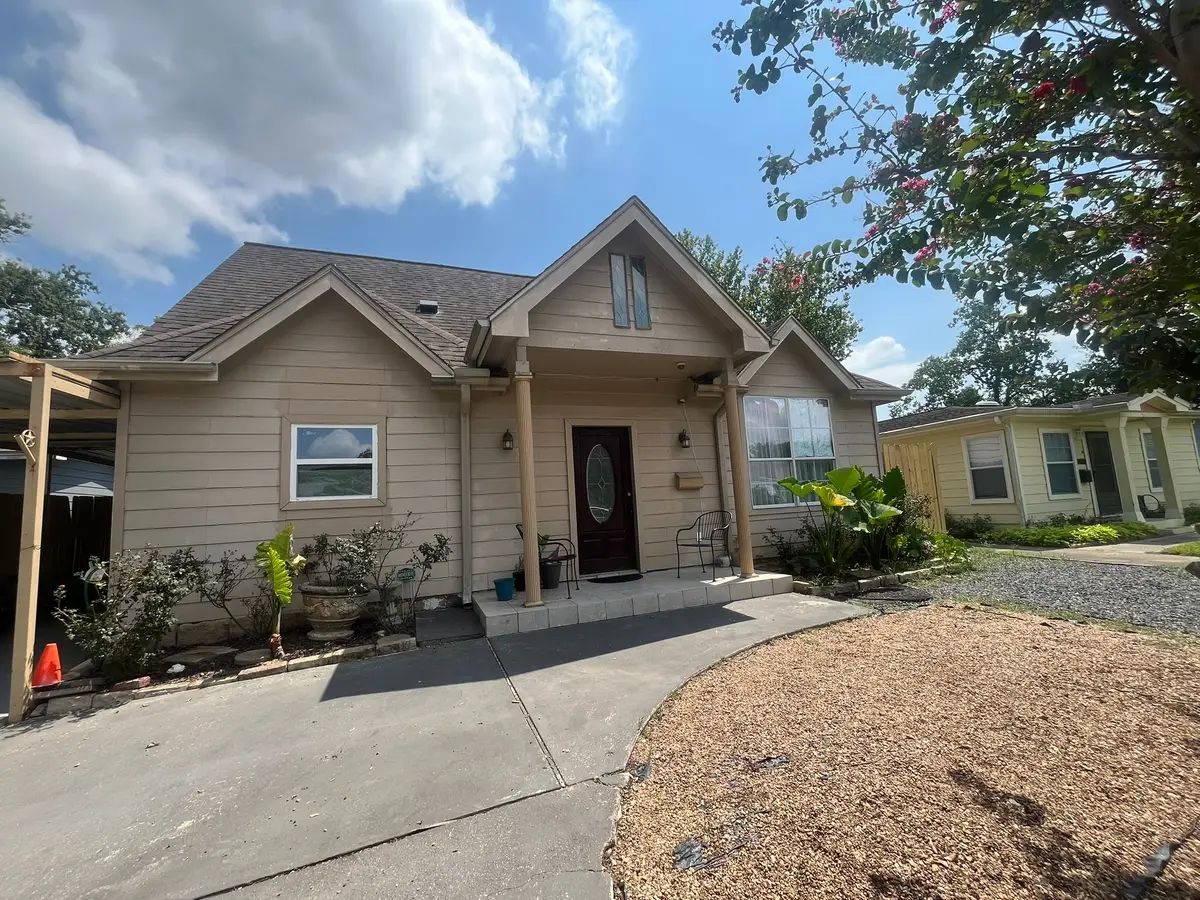 1755 Alta Vista Street, Houston, TX 77023 - #1