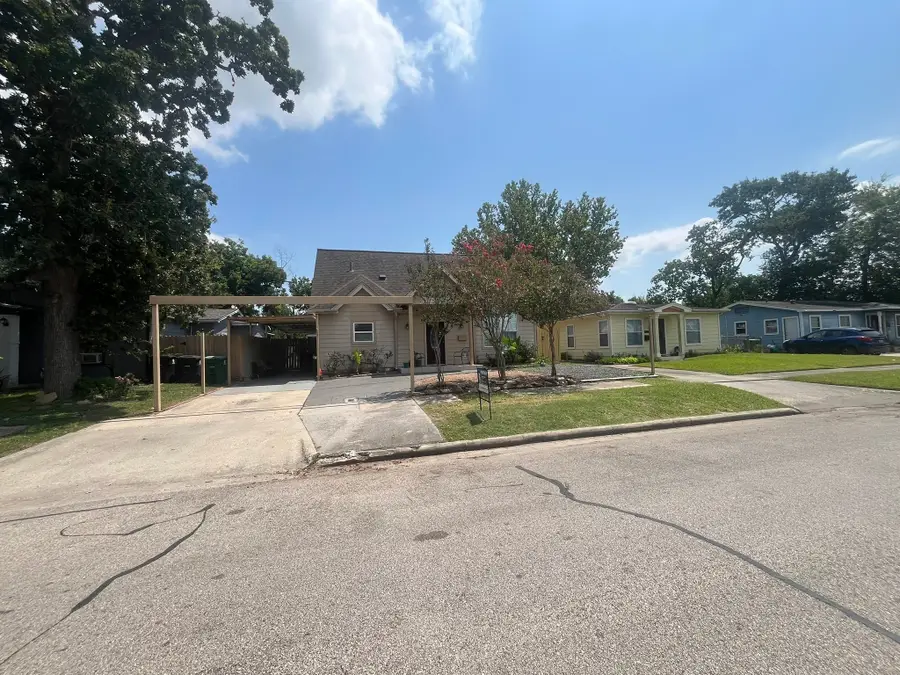 1755 Alta Vista Street, Houston, TX 77023 - #3
