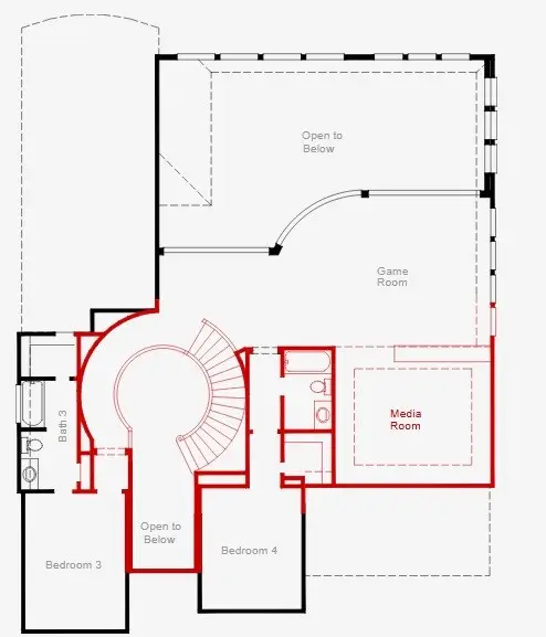 1609 Leona Lane, Montgomery, TX 77316 - Image #3