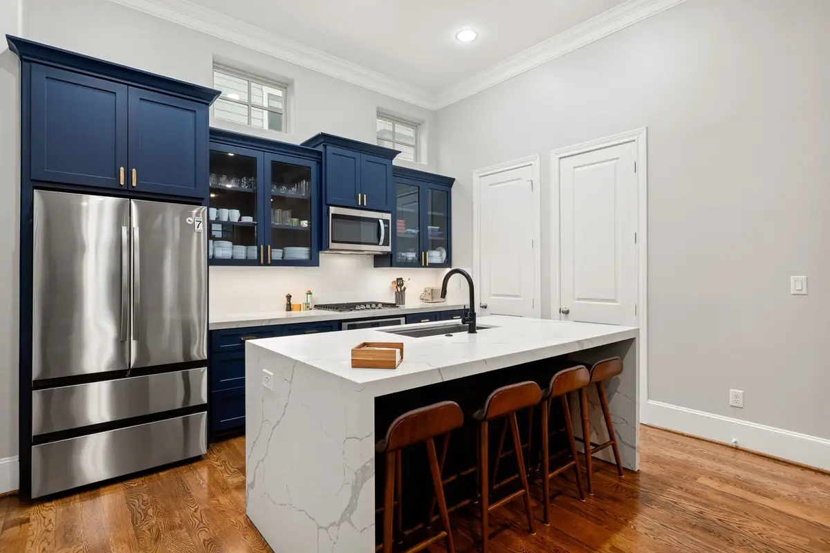 3277 Maxroy Street, Houston, TX 77008 - Image #1